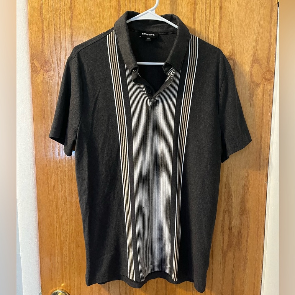 Men’s Polo